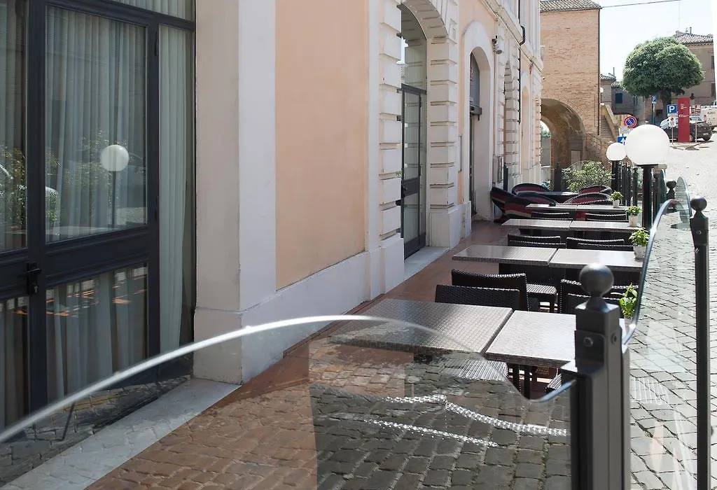 Gallery Hotel Recanati-1
