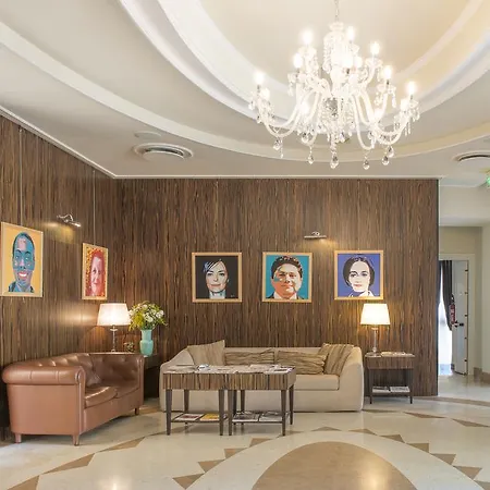 Gallery Hotel Recanati-2