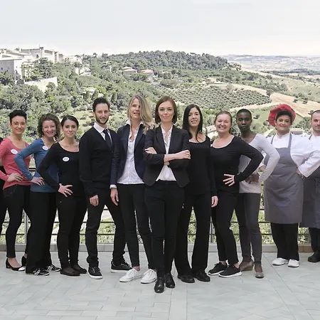 Gallery Hotel Recanati-3